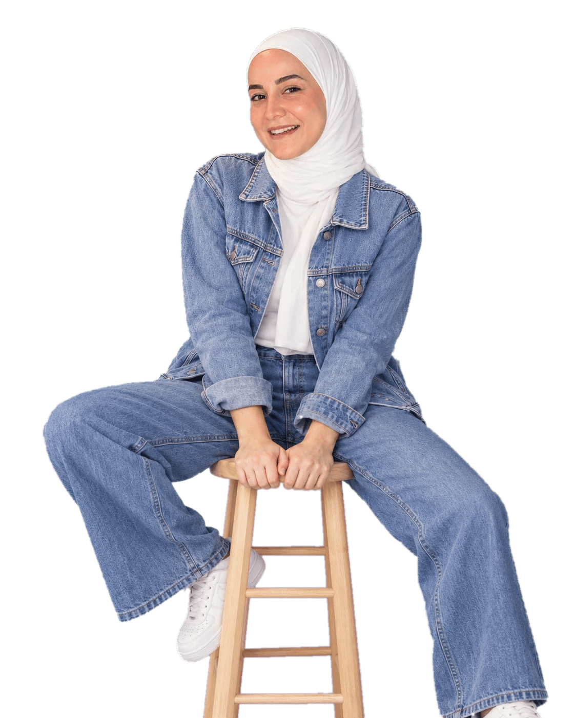 Luna Sawaf