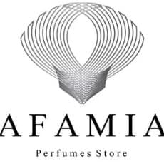Afamia Perfumes