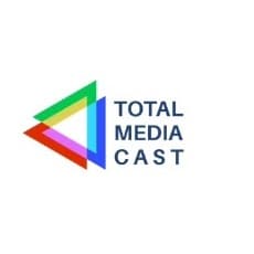Total Media Cast